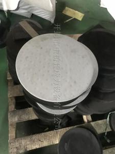 RUBBER BEARING