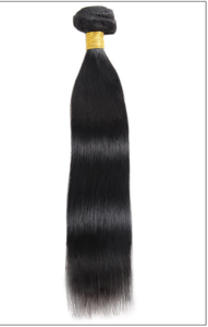 HUMAN HAIR